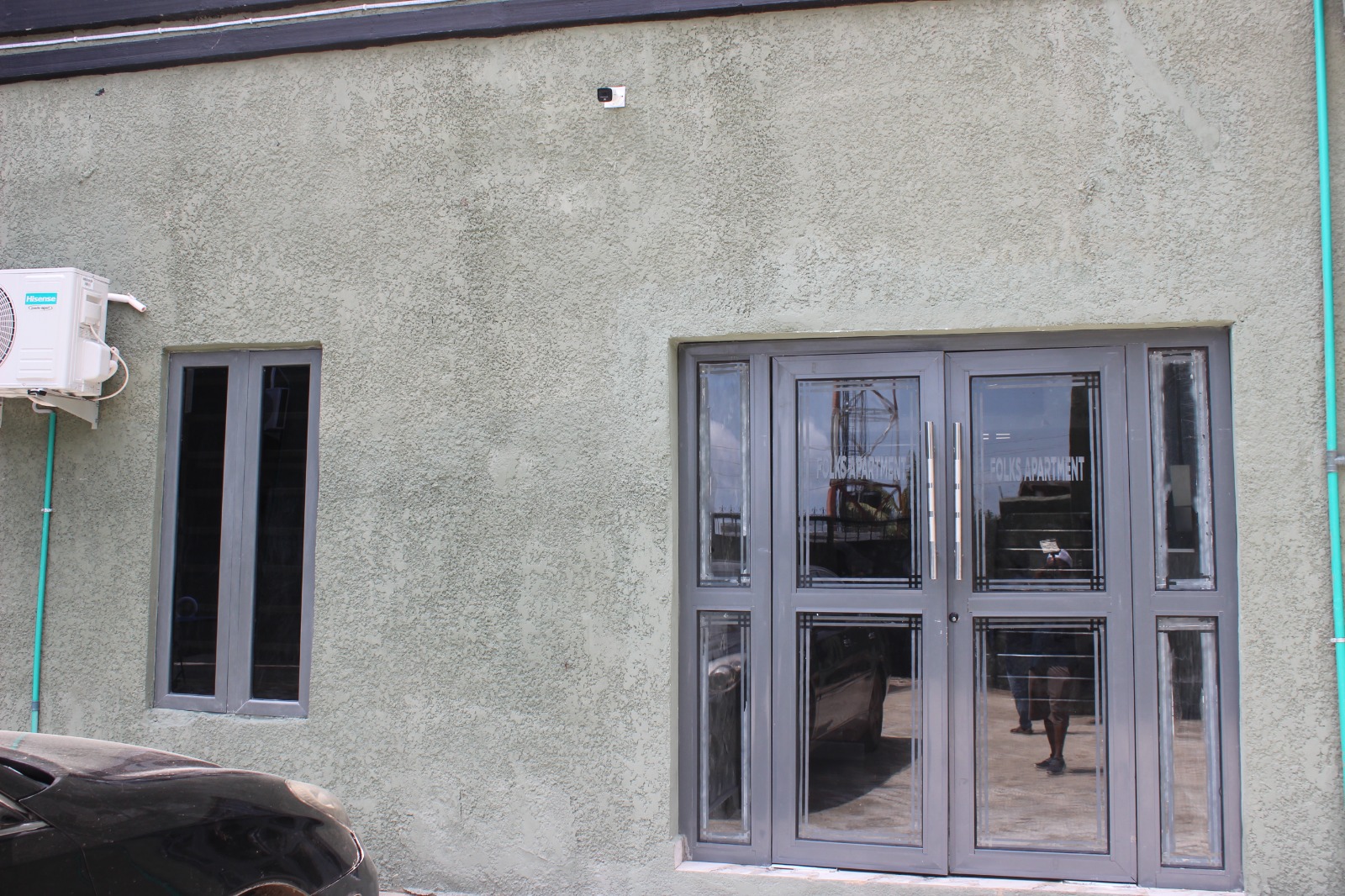 Folks Apartments Gallery Image 22